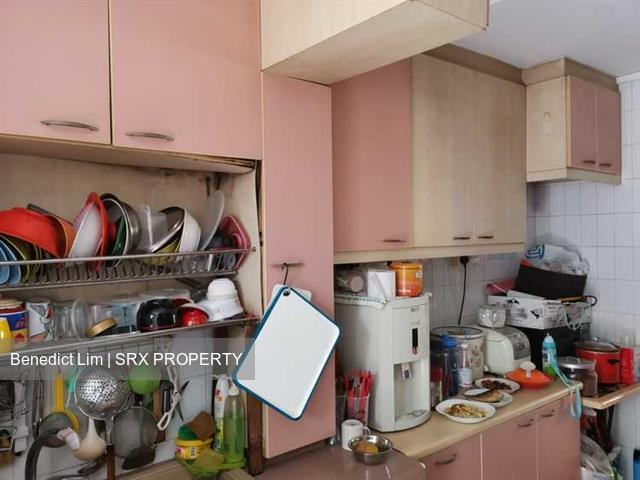 Blk 325 Yishun Central (Yishun), HDB Executive #213072491